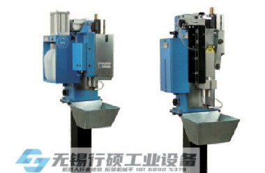 全自动清枪器