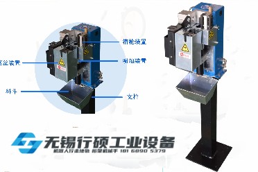 清枪器